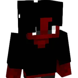 _Blahh1_ Minecraft avatar bust