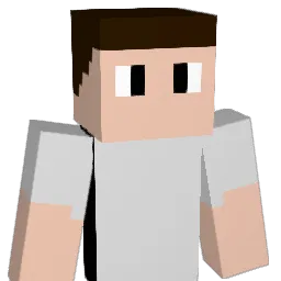 _Blanke's Minecraft skin