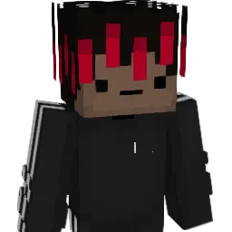 _Blazerr_ Minecraft avatar bust