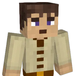 _Blisk_1 Minecraft avatar bust