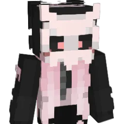 _Bliss__ Minecraft avatar bust