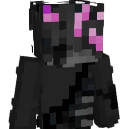_Blo0p_ Minecraft avatar bust