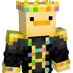 _Bloon_'s Minecraft skin