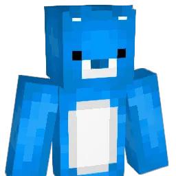 _BlueBear_'s Minecraft skin