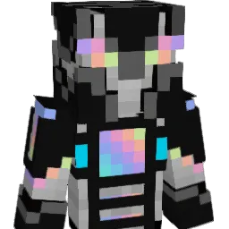 _BlueOcean's Minecraft skin