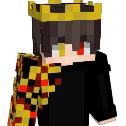 _Blue_Tiger_TW_ Minecraft avatar bust