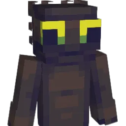 _BoBoh Minecraft avatar bust