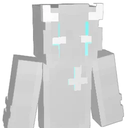 _BoTPoseidonOf_ Minecraft avatar bust