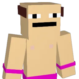 _Boba___Fett_ Minecraft avatar bust