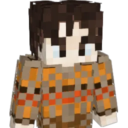 _Boberlo_ Minecraft avatar bust