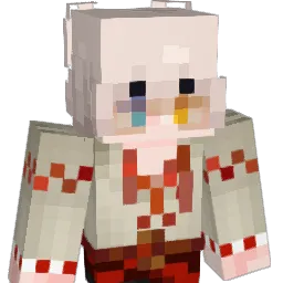 _Bodun_ Minecraft avatar bust