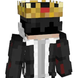 _Boerderijplant_ Minecraft avatar bust