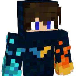 _Bogas_ Minecraft avatar bust