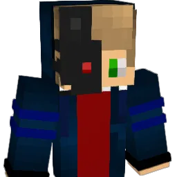 _Bolla's Minecraft skin