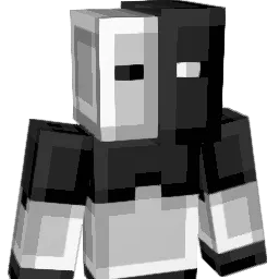 _Bomber_'s Minecraft skin