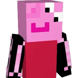 _Bone__Man's Minecraft skin