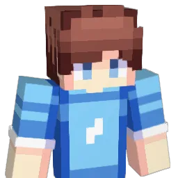 _Bonzay_ Minecraft avatar bust