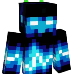 _Boomber_1's Minecraft skin