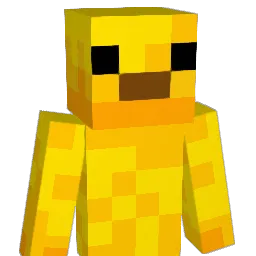 _Boomboy Minecraft avatar bust