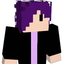 _BorealForest Minecraft avatar bust