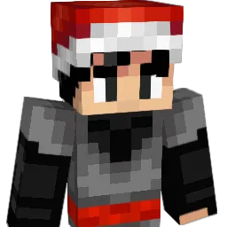 _Borjan Minecraft avatar bust