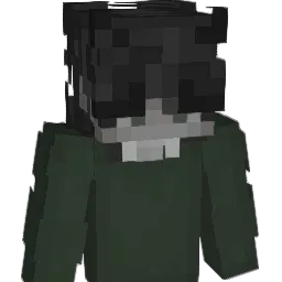 _Born00's Minecraft skin