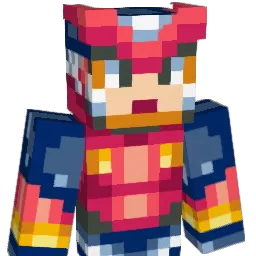 _BoyKing's Minecraft skin