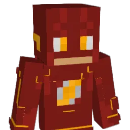 _Boyerx_ Minecraft avatar bust