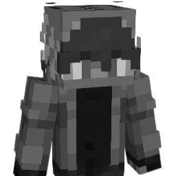 _Braks Minecraft avatar bust