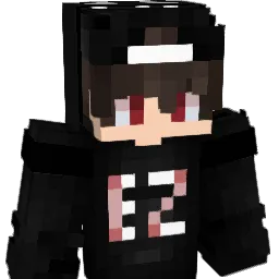 _Brazylijczyk_ Minecraft avatar bust