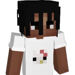 _BreadFein_'s Minecraft skin