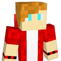 _BreakerOfWorlds Minecraft avatar bust