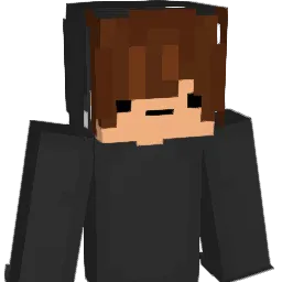 _BreezePvP Minecraft avatar bust