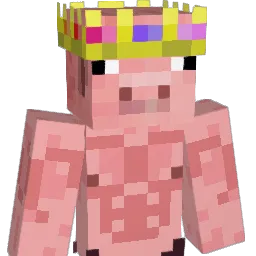 _BrenoLord_ Minecraft avatar bust
