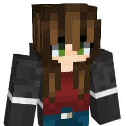_Brio's Minecraft skin