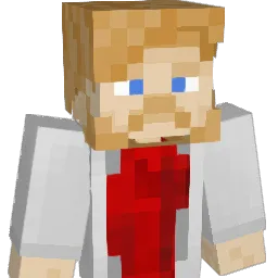 _BroTime_ Minecraft avatar bust