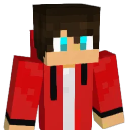 _Broodrooster_ Minecraft avatar bust