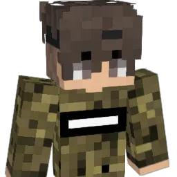 _Brqm Minecraft avatar bust