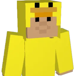 _Brugo_ Minecraft avatar bust