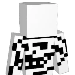 _Brutus_ Minecraft avatar bust