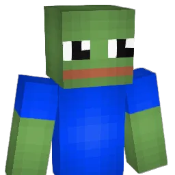 _Bryze_ Minecraft avatar bust