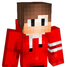 _Bu1zer Minecraft avatar bust