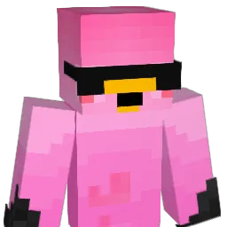 _BubbaCop_ Minecraft avatar bust