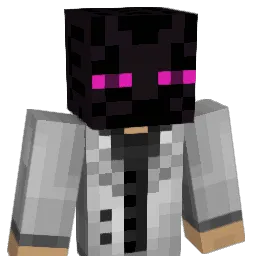 _Buchta_ Minecraft avatar bust