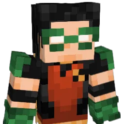 _Buckaroo's Minecraft skin