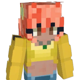 _Bug_Lord_ Minecraft avatar bust