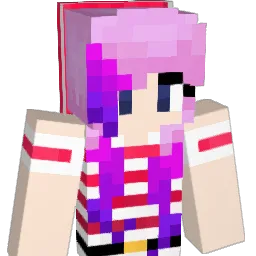 _Bugs_Bunny_ Minecraft avatar bust