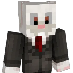 _Bulten_ Minecraft avatar bust