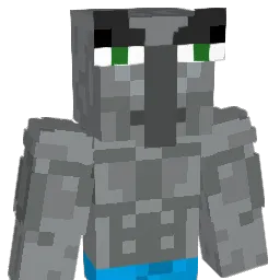 _Bumble's Minecraft skin