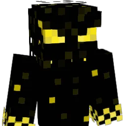 _Bumblebee_678 Minecraft avatar bust